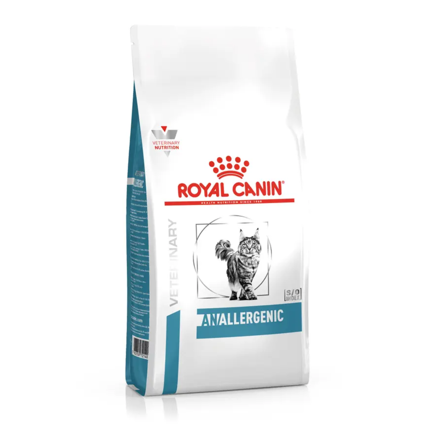 Alimento Seco para Gato - Royal Canin VHN Anallergenic