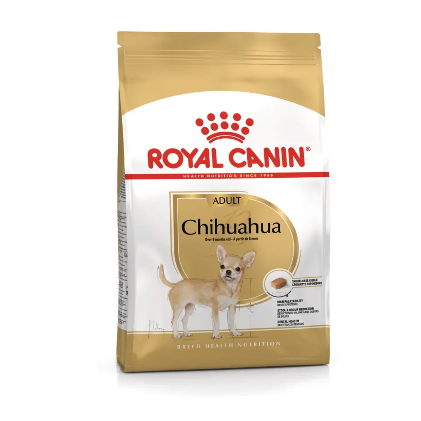 Alimento Seco para Perro - Chihuahua Adult