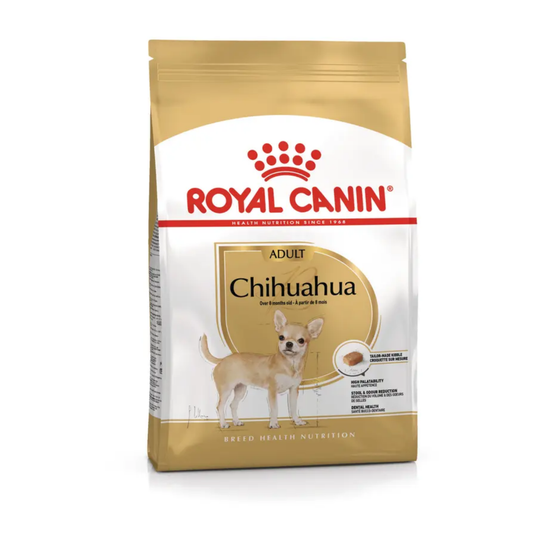 Alimento Seco para Perro - Chihuahua Adult