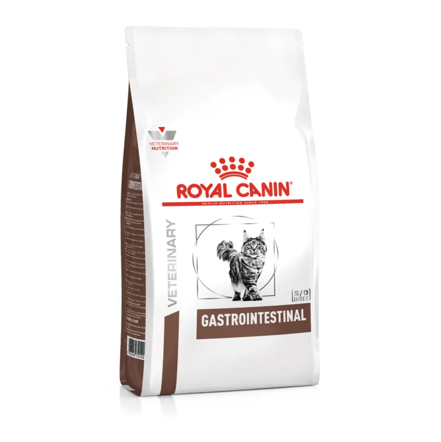 Alimento Seco para Gato - Royal Canin VHN Gastrointestinal