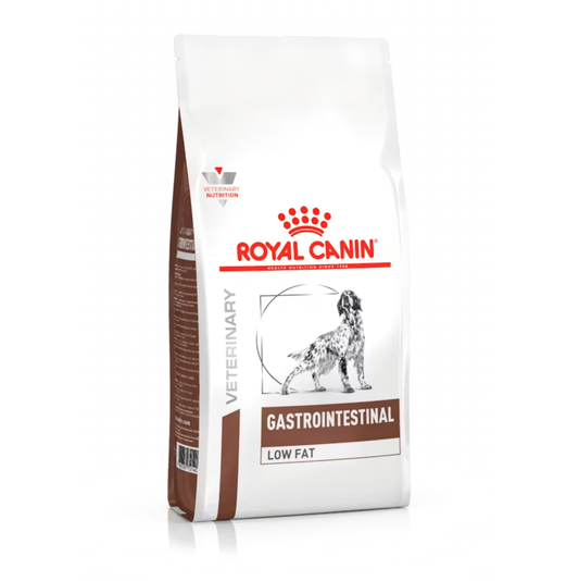 Alimento Seco para Perro - Royal Canin VHN Gastrointestinal Low Fat