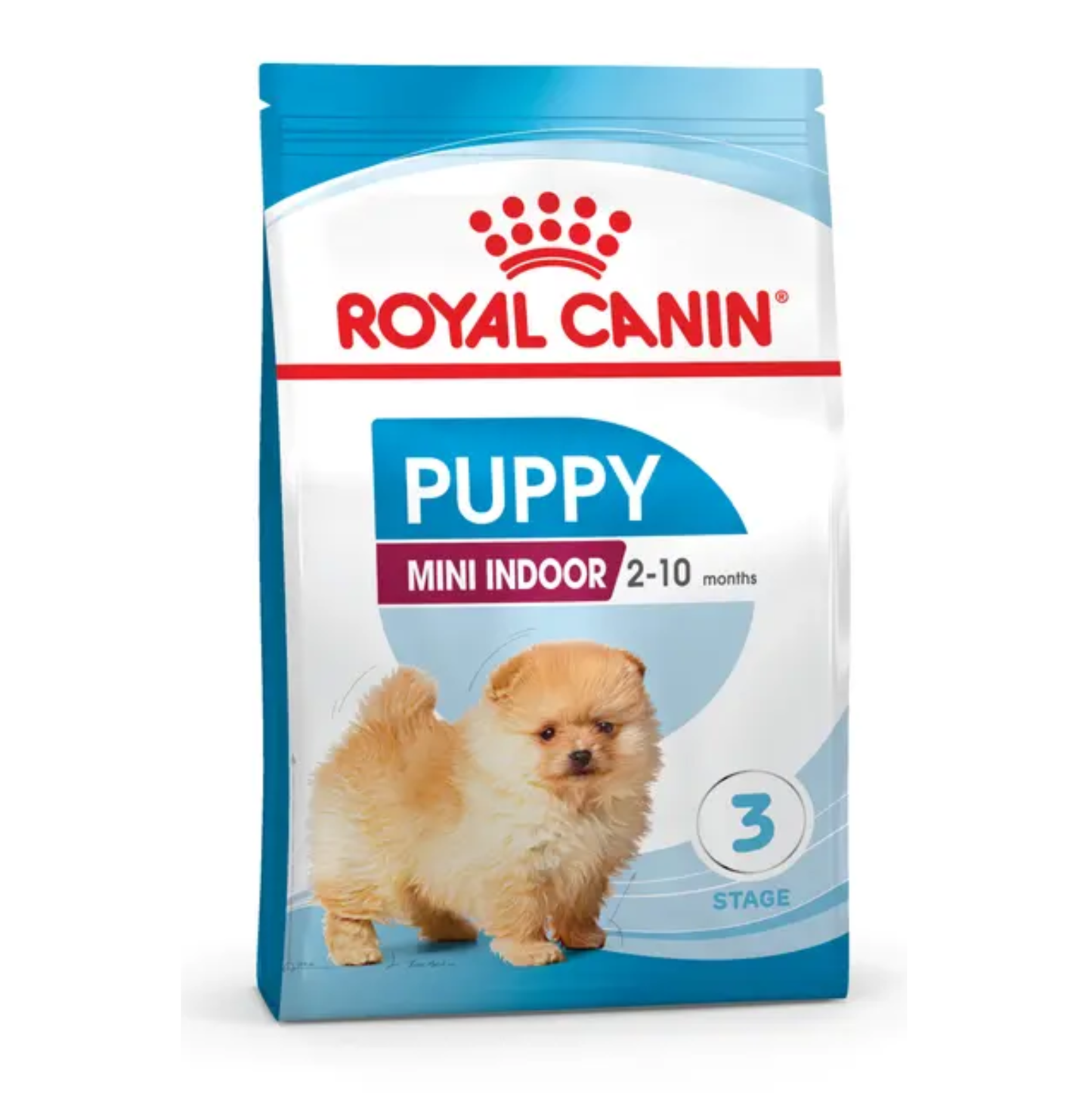 Alimento Seco para Perro - Royal Canin Mini Indoor Puppy