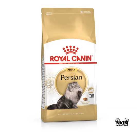 Alimento Seco para Gato - Royal Canin Persian Adult