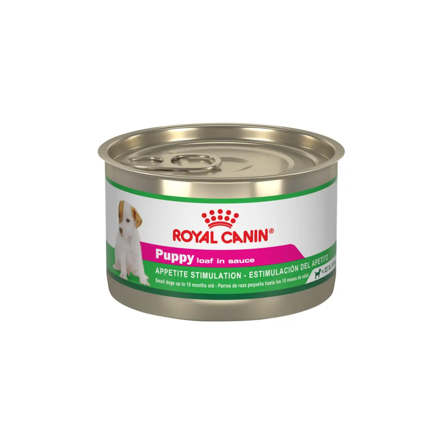 Alimento Húmedo para Perro - Royal Canin Puppy Appetite Stimulation