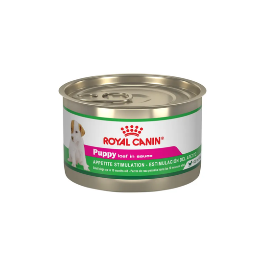 Alimento Húmedo para Perro - Royal Canin Puppy Appetite Stimulation