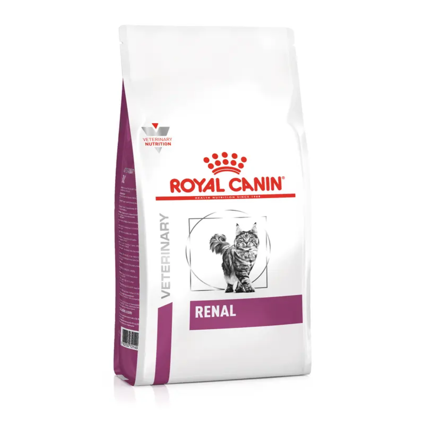 Alimento Seco para Gato - Royal Canin VHN Renal