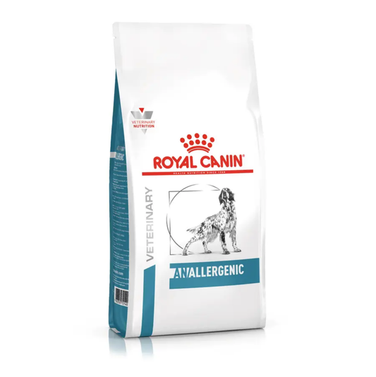 Alimento Seco para Perro - Royal Canin VHN Anallergenic