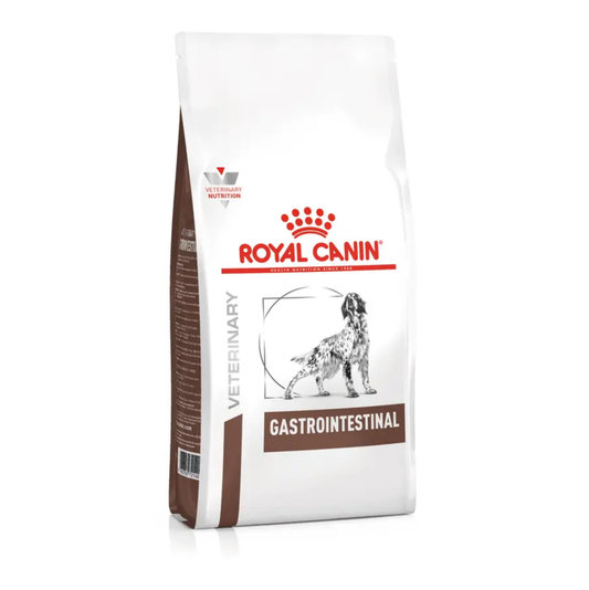 Alimento Seco para Perro - Royal Canin VHN Gastrointestinal