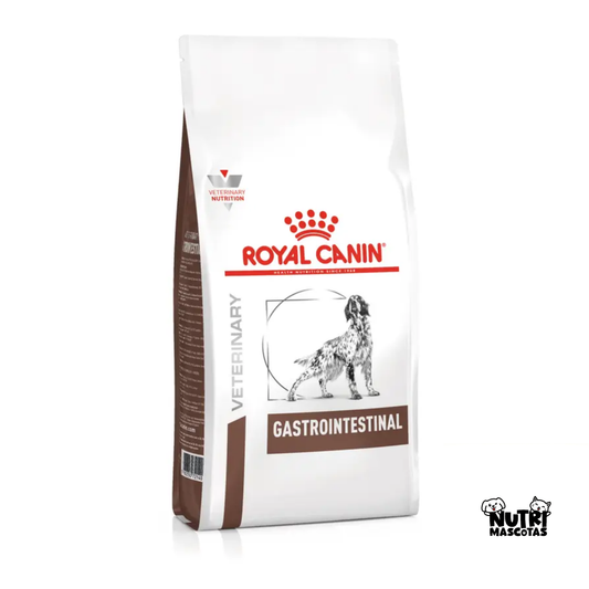 Alimento Seco para Perro - Royal Canin Veterinary Gastrointestinal