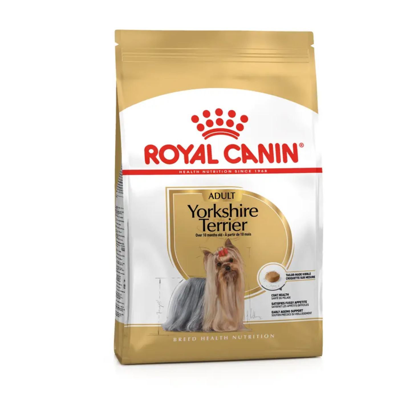 Alimento Seco para Perro - Royal Canin Yorkshire Terrier Adult