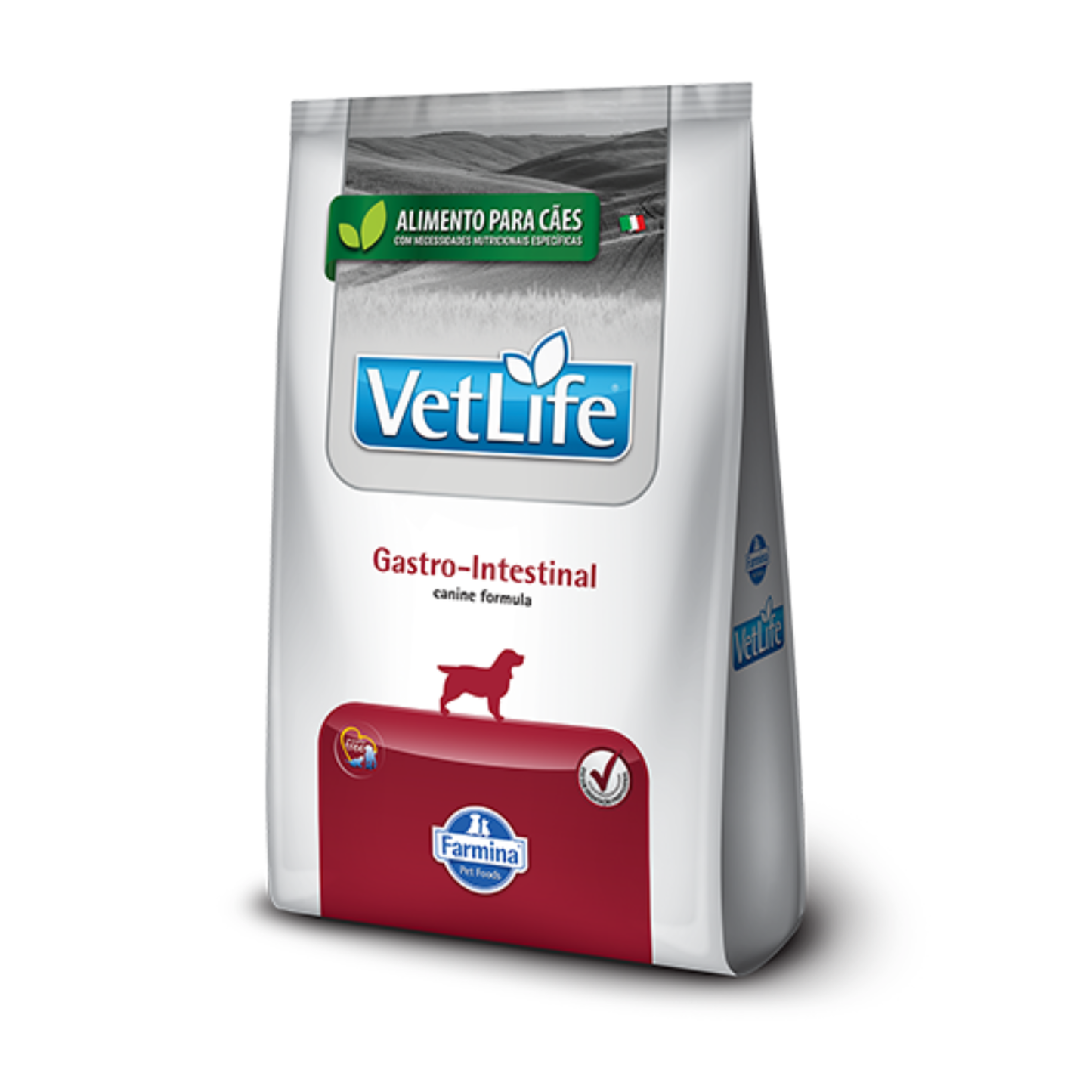 Alimento Seco para Perro - Vet Life Gastrointestinal
