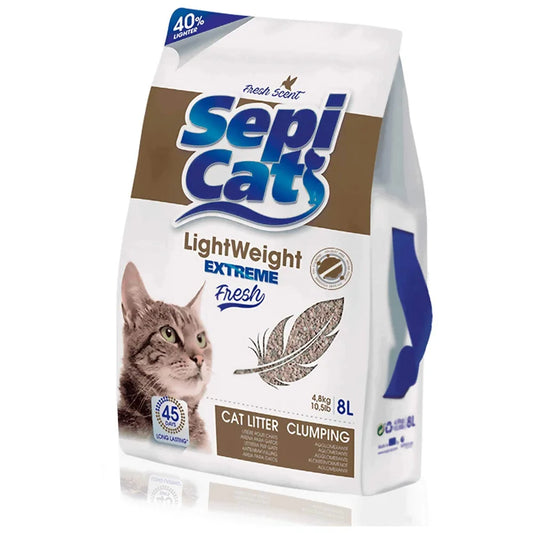 Arena para Gato - Sepi Cat